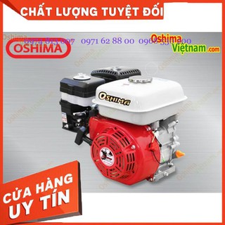Máy nổ oshima new 5.5hp gía cực shok