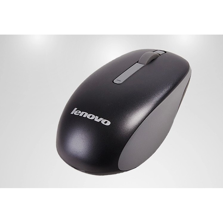 (CHUYÊN GIÁ SỈ) CHUỘT KHÔNG DÂY WIRELESS LENOVO N100 BỀN ĐẸP (SIÊU RẺ)