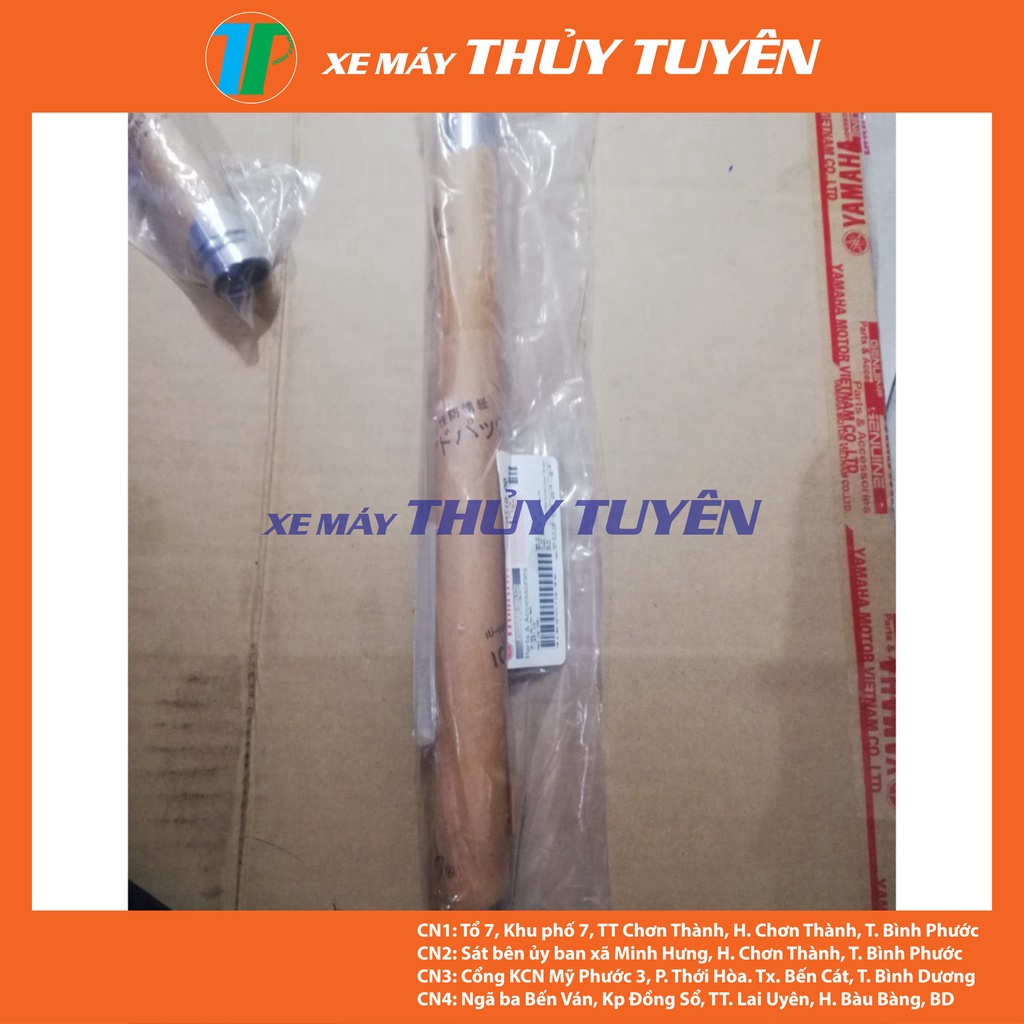 Ti phuộc trước zin Exciter 2015-2020 chính hãng