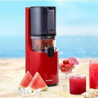 MÁY ÉP CHẬM HUROM H200