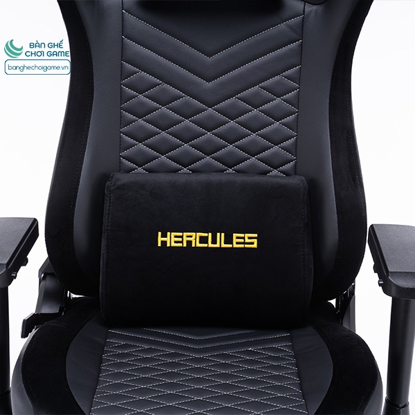 Ghế gaming cao cấp E-Dra Hercules EGC203 Pro - Hàng chính hãng