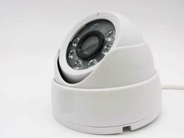 [GIÁ THANH LÝ] Camera trong nhà AHD 1.0mp, 2.0mp hình ảnh đẹp có hồng ngoại | BigBuy360 - bigbuy360.vn