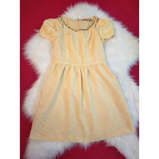 Đầm size s, m
