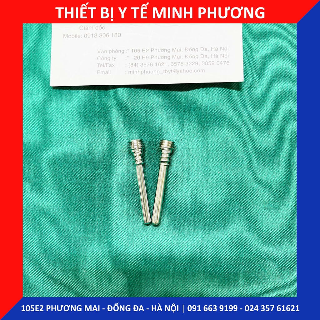 Vít chốt đinh nội tủy