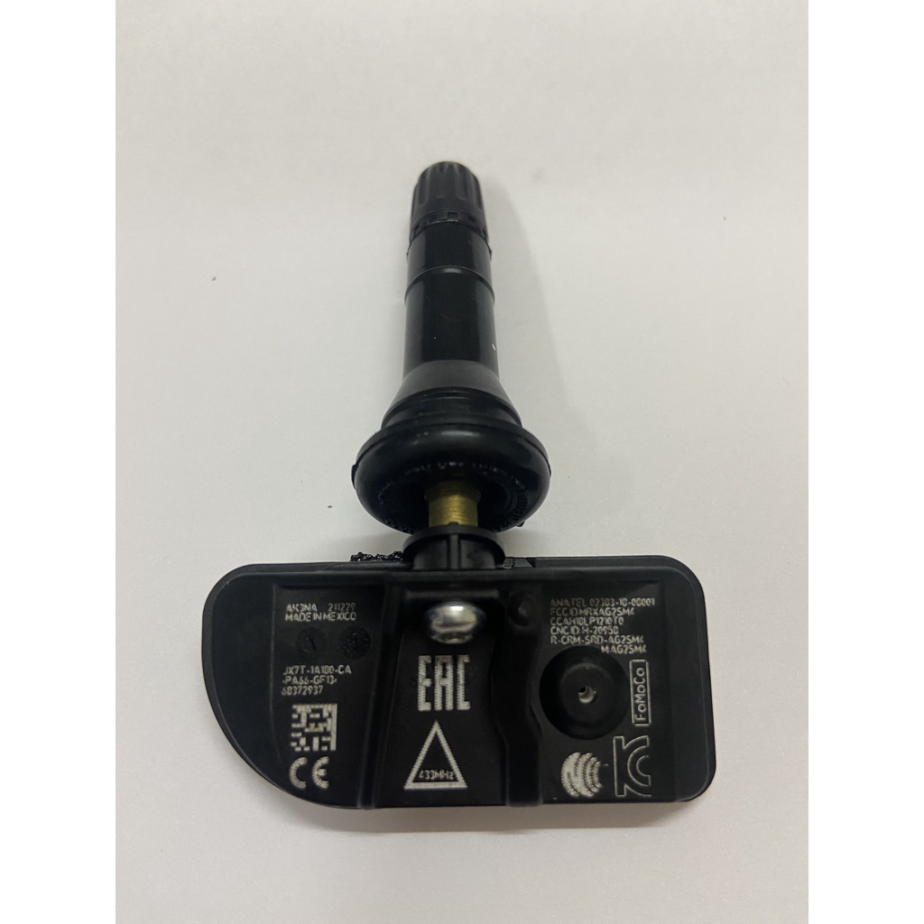 Van cảm biến áp suất lốp xe oto Ford Ranger/ Raptor / Ecosport/ Everest/ Explorer