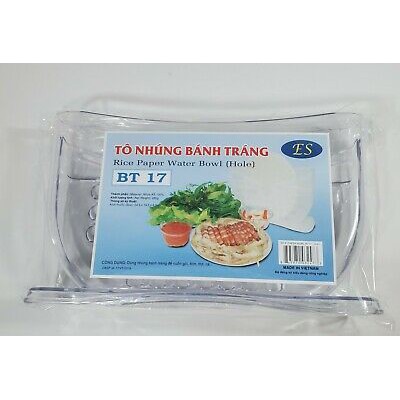 Tô nhúng bánh tráng cao cấp, an toàn, bền đẹp BT17
