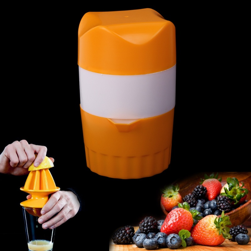 Dụng cụ vắt nước cam , chanh bằng tay cao cấp tiện dụng