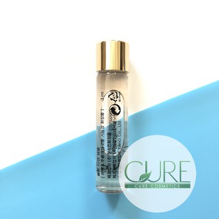 (Tách lẻ 1 ống) Serum cá hồi Lanci mẫu mới