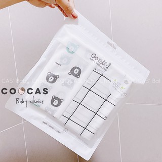 KHĂN SỮA SỢI TRE CORDI