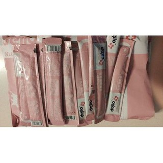 SÚP THƯỞNG DELLO CHO MÈO 12G