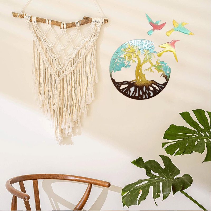 Khuôn Silicone Làm Đồ Thủ Công Hình Chú Chim Và Cây Lá Độc Đáo