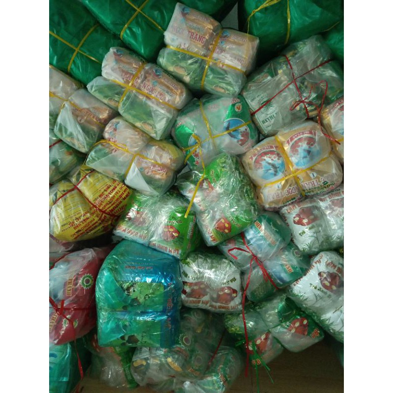 Trà Hương Ngọc Trang 400gr