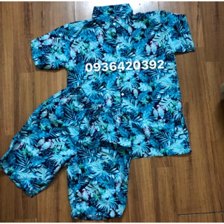 Combo khách sỉ bộ vẹt xanh