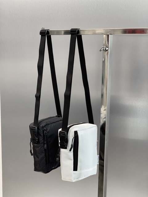 Túi Đeo Chéo Nam Nữ SAIGONSWAGGER® SGS Cross Bag