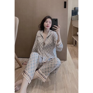 |vnxknhat| Bộ lụa satin hàng cao cấp VIC