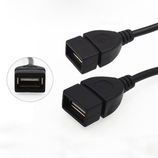 CÁP CHUYỂN ĐỔI CỔNG USB MINI SANG CỔNG USB 2.0