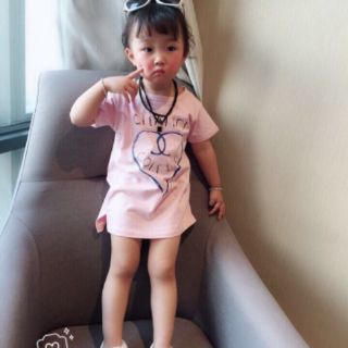 Sét bộ cotton cho gái điệu