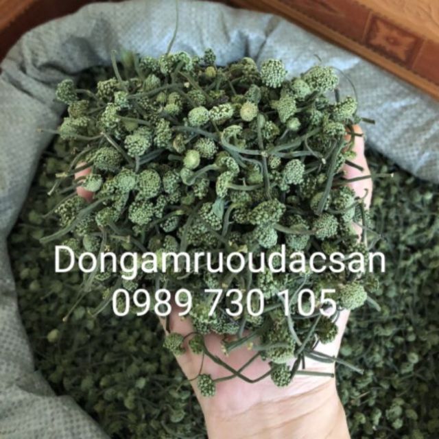 Nụ tam thất bao tử 500g-1 giá rẻ