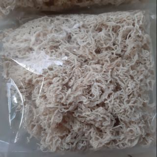 1Kg Rong Sụn gai Khô -Rong Chân Vịt Nha Trang