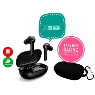 ✅ tai nghe bluetooth anker soundcore life p2 a3919 chính hãng