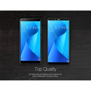 Thay màn hình Asus Zenfone Max Plus M1