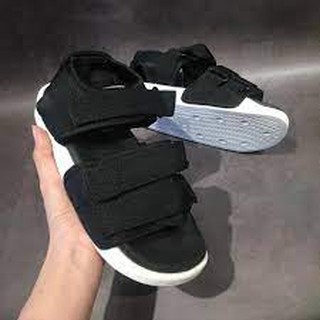 Sandal vento nam nữ bền đẹp sd1019 size 36 39 đen