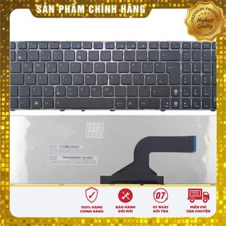 ⚡️[Loại tốt]Bàn phím laptop Asus K52N K52S K52SJ