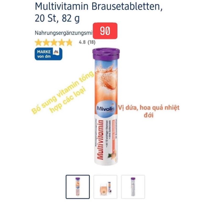 ( BILL ĐỨC ) sủi Milovis | BigBuy360 - bigbuy360.vn