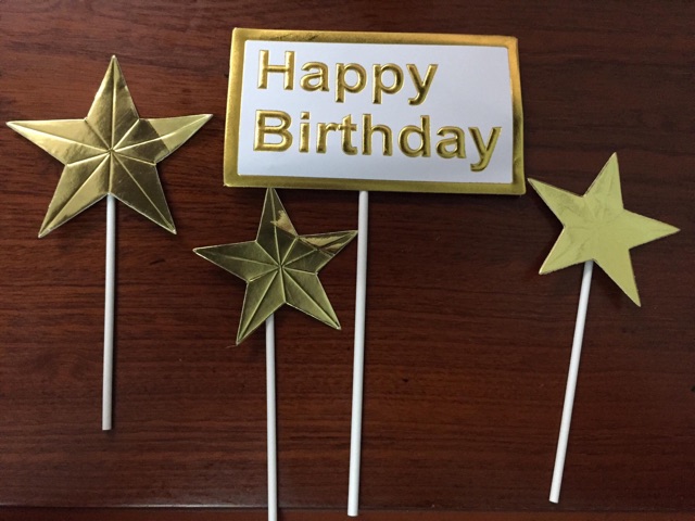 [Freeship] Combo 5 set Tim Sao