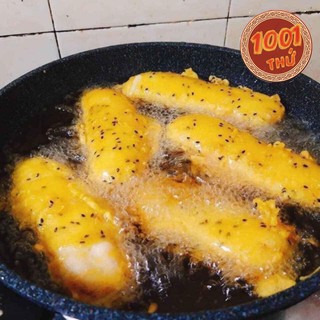 1KG BỘT MIX VỪNG CHIÊN BÁNH CHUỐI,BÁNH KHOAI