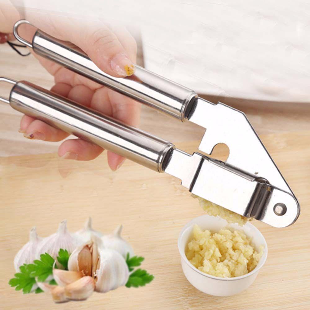 Dụng Cụ Nghiền Tỏi Bằng Tay Đa Năng Tiện Dụng