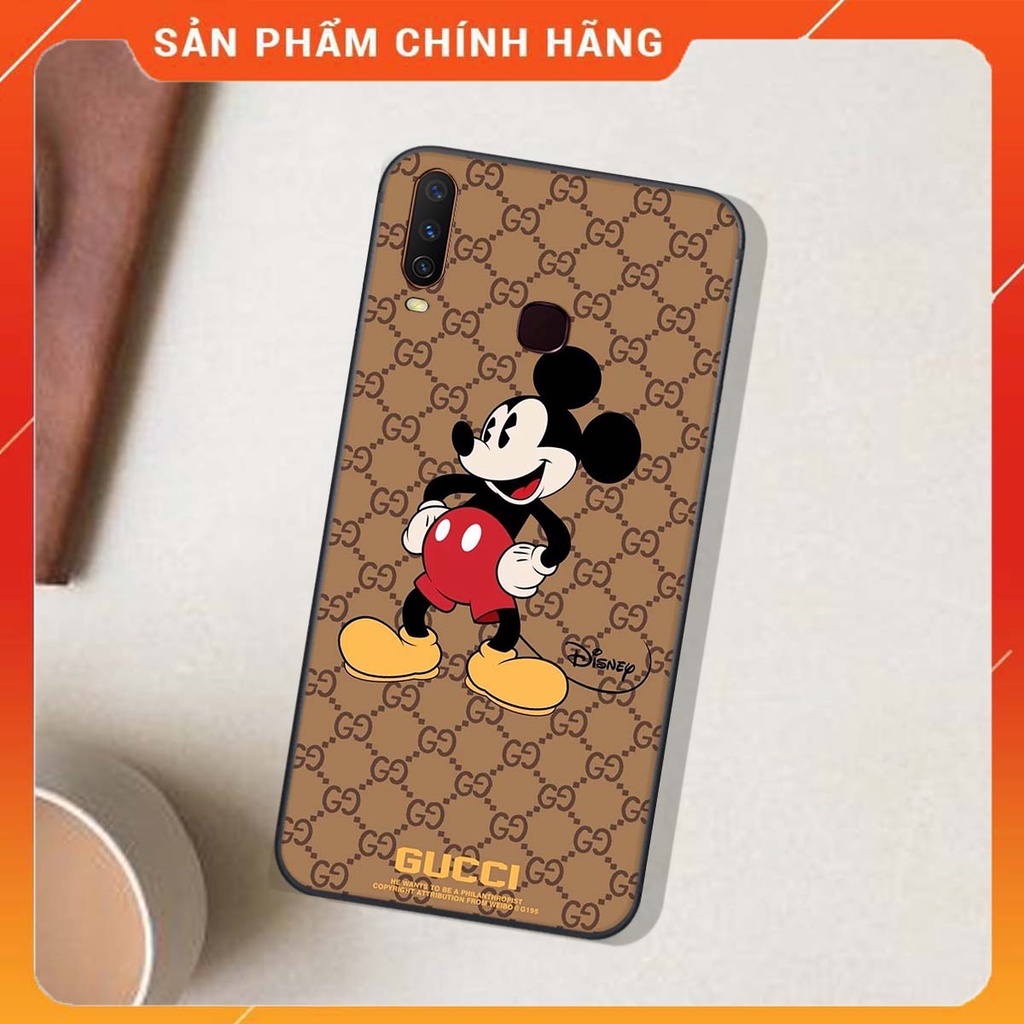 Ốp lưng Vivo Y12 thời trang ,cá tính   ĐẸP -  RẺ - XINH - ĐỘC ĐÁO