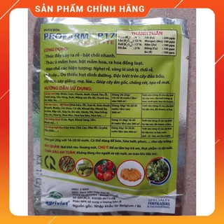 PHÂN BÓN KÍCH RỄ SIÊU LÂN NHẬP KHẨU GÓI 20 GR