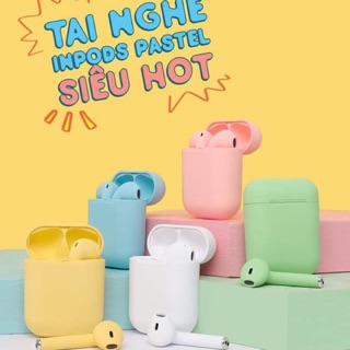 Tai nghe Bluetooth không dây