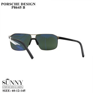 Kính Mát Unisex Porsche Design P8645