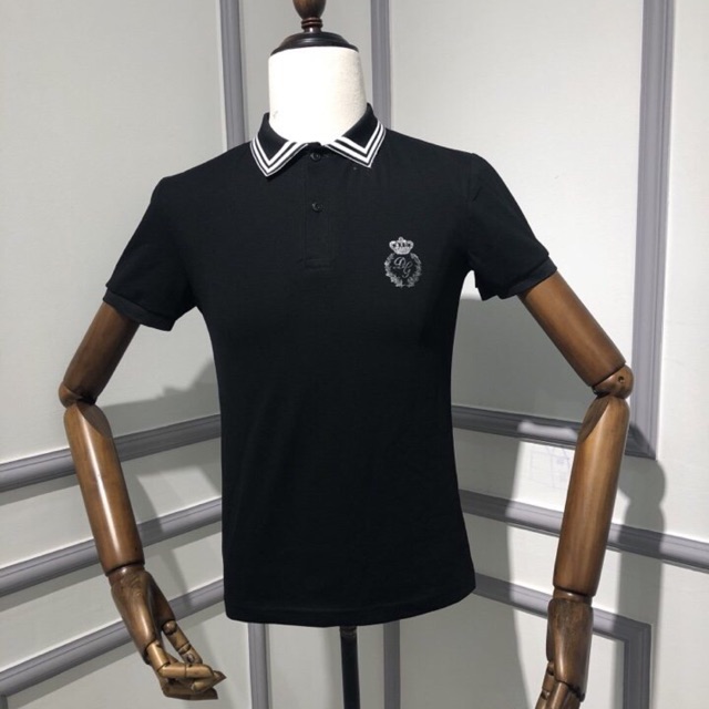 ❌Áo polo Dolce ss2018 siêu hot!!