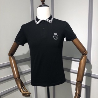 ❌Áo polo Dolce ss2018 siêu hot!!