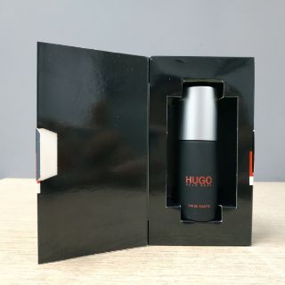 Nước hoa mini Nam HUGO BOSS Hugo Just Different 8ml