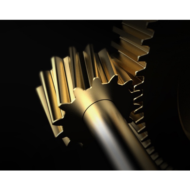 Bộ cần câu Carbon Titanium lure UL máy ngang