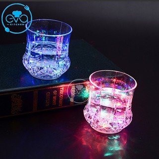Ly Nước Thần Kỳ Đổi Màu Phát Sáng Moonlight