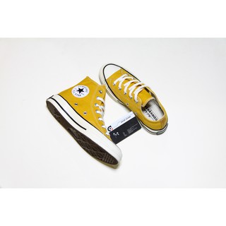 Giày Converse 1970S THẤP CỔ Sunflower CTVV06 (chính hãng)