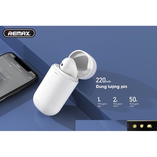 Tai nghe bluetooth remax rb t30