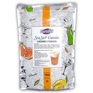 Bột váng sữa muối biển - phô mai 1kg