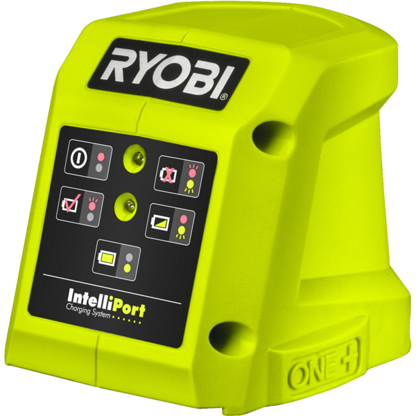 MÁY KHOAN BÚA 18V RYOBI PIN 4AH R18PD3-H40G