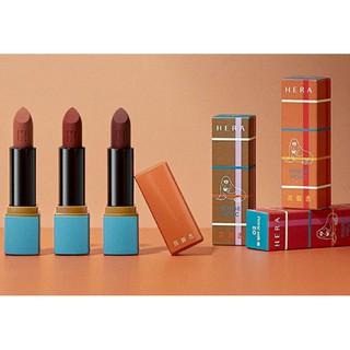 Son thỏi lì lâu trôi bản giới hạn Hera 3gr