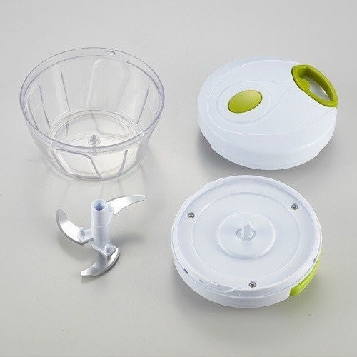 Dụng cụ xay thực phẩm mini NỘI ĐỊA NHẬT BẢN