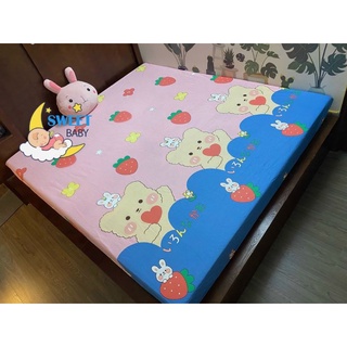 Ga cotton chống thấm m8*2m