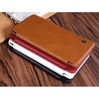 Bao da NILLKIN Qin Leather Case cho Galaxy Note 7 | Note FE