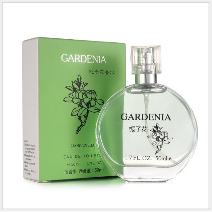 Nước Hoa Nữ 6 Hương Hoa Chính Hãng Lianglinvhai | BigBuy360 - bigbuy360.vn