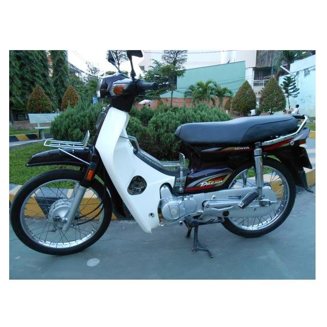 Tay Thắng Dream Super Chính Hãng Honda